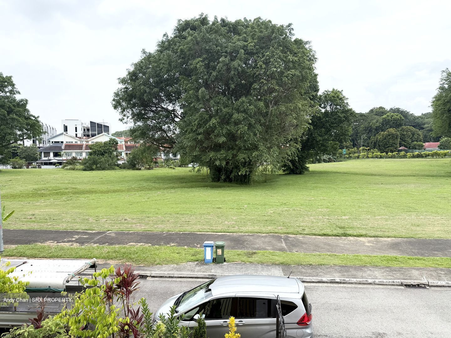 Mandai Garden (D26), Semi-Detached #503519351